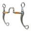 Professional's Choice Laramie Western Performance Horse Bit - 5 1/8" Mouthpiece