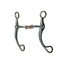 Professional's Choice Laramie Western Shank Horse Bit - 5 1/8" Sweet Iron Mouth