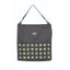 Professional's Choice Large Hay Bag - Durable Slow Feed Horse Hay Bag for Stalls and Trailers - Large