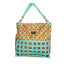 Professional's Choice Large Hay Bag - Durable Slow Feed Horse Hay Bag for Stalls and Trailers - Large