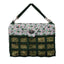 Professional's Choice Medium Feed Hay Bag - Durable Slow Feed Horse Hay Bag for Stall or Trailer