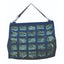 Professional's Choice Medium Feed Hay Bag - Durable Slow Feed Horse Hay Bag for Stall or Trailer