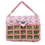 Professional's Choice Medium Feed Hay Bag - Durable Slow Feed Horse Hay Bag for Stall or Trailer