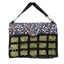 Professional's Choice Medium Feed Hay Bag - Durable Slow Feed Horse Hay Bag for Stall or Trailer