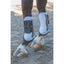 Professional's Choice Open Tendon Boots - Durable Injury Prevention Horse Leg Boots for Jumping