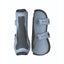 Professional's Choice Open Tendon Boots - Durable Injury Prevention Horse Leg Boots for Jumping