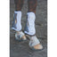 Professional's Choice Open Tendon Boots - Durable Injury Prevention Horse Leg Boots for Jumping