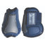 Professional's Choice Open Tendon Boots - Durable Injury Prevention Horse Leg Boots for Jumping