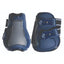 Professional's Choice Open Tendon Boots - Durable Injury Prevention Horse Leg Boots for Jumping