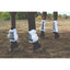 Professional's Choice Open Tendon Boots - Durable Injury Prevention Horse Leg Boots for Jumping