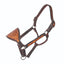 Professional's Choice Bronc Halter Hand-Tooled Noseband Average