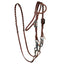 Professional's Choice Pony Bridle Set - Quality Leather Western Tack - Pony Size