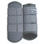 Professional's Choice Pro Performance Western Saddle Pad - Shock Absorbing & Contoured Non-Slip Design