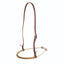 Professional's Choice Rawhide Noseband - Durable Hand-Braided Western Training Tack