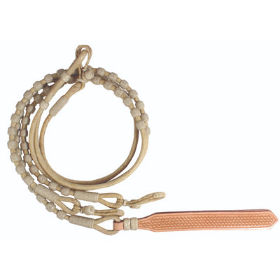 Professional's Choice Romal Reins - Premium Braided Western Reins for Performance and Training