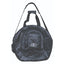 Professional's Choice Rope Bag Backpack - Black Durable Western Roping Gear Bag