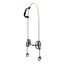 Professional's Choice Rope Gag Bit - Durable Training Bit for Horses - Multiple Sizes