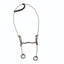 Professional's Choice Rope Gag Bit - Durable Training Bit for Horses - Multiple Sizes