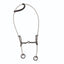 Professional's Choice Rope Gag Bit - Durable Training Bit for Horses - Multiple Sizes
