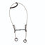 Professional's Choice Rope Gag Bit - Durable Training Bit for Horses - Multiple Sizes