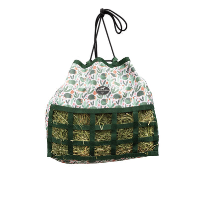 Professional's Choice Scratchless Hay Bag - Durable Trailer & Stall Safe Protective Design