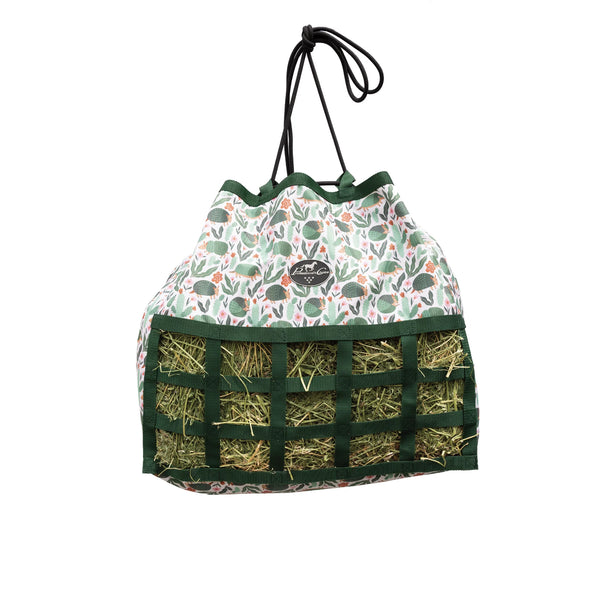Professional's Choice Scratchless Hay Bag - Durable Trailer & Stall Safe Protective Design