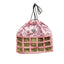Professional's Choice Scratchless Hay Bag - Durable Trailer & Stall Safe Protective Design