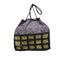 Professional's Choice Scratchless Hay Bag - Durable Trailer & Stall Safe Protective Design