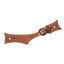 Professional's Choice Spur Strap Hatchet Dots Headstall - Western Leather Tack