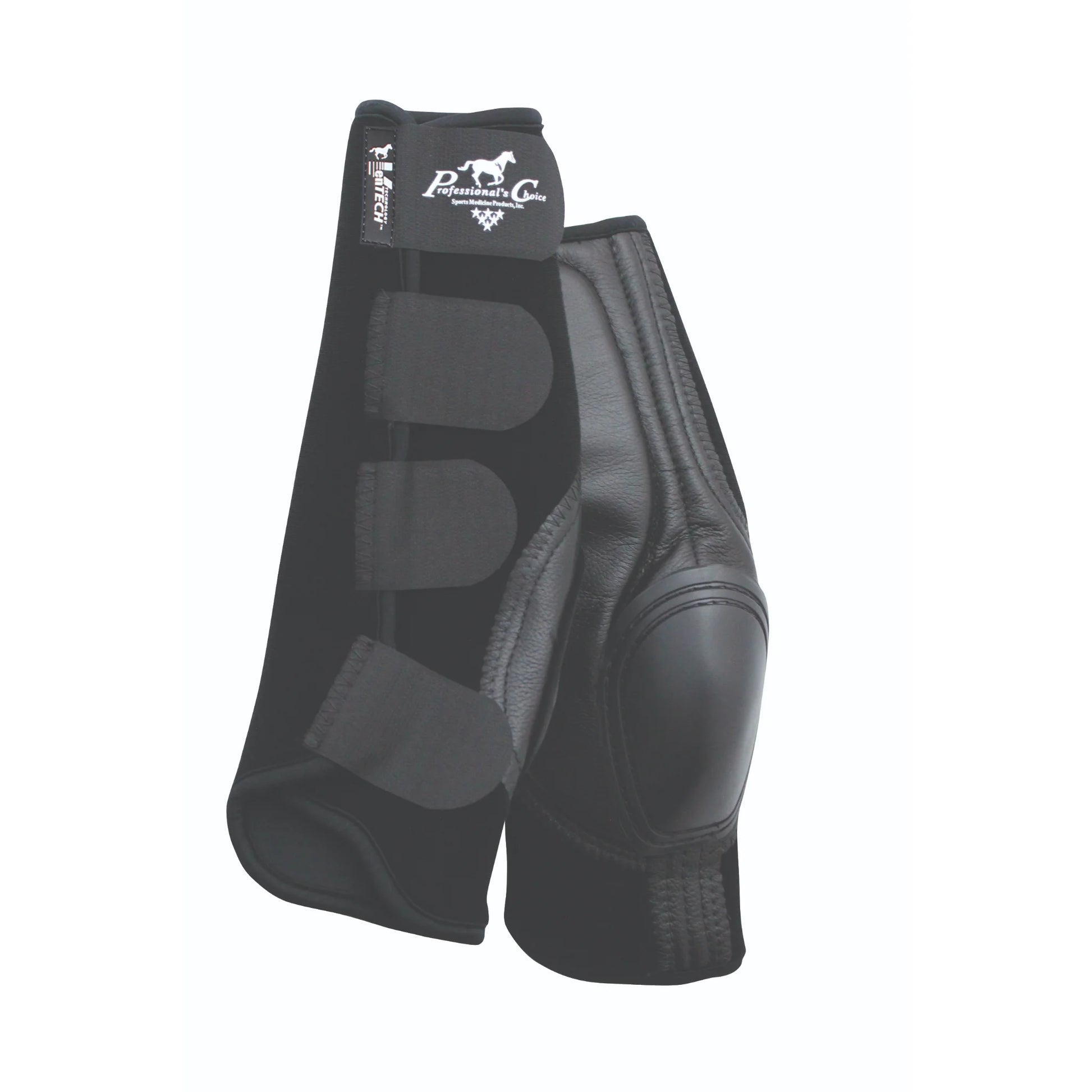 Professional's Choice Standard VenTECH Skid Pad - Breathable Fetlock Protection - 13.5"