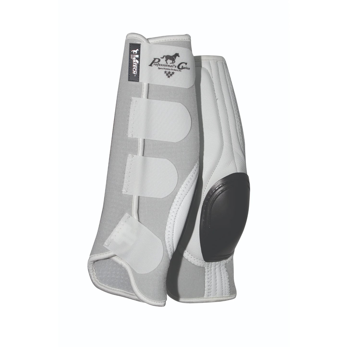Professional's Choice Standard VenTECH Skid Pad - Breathable Fetlock Protection - 13.5"
