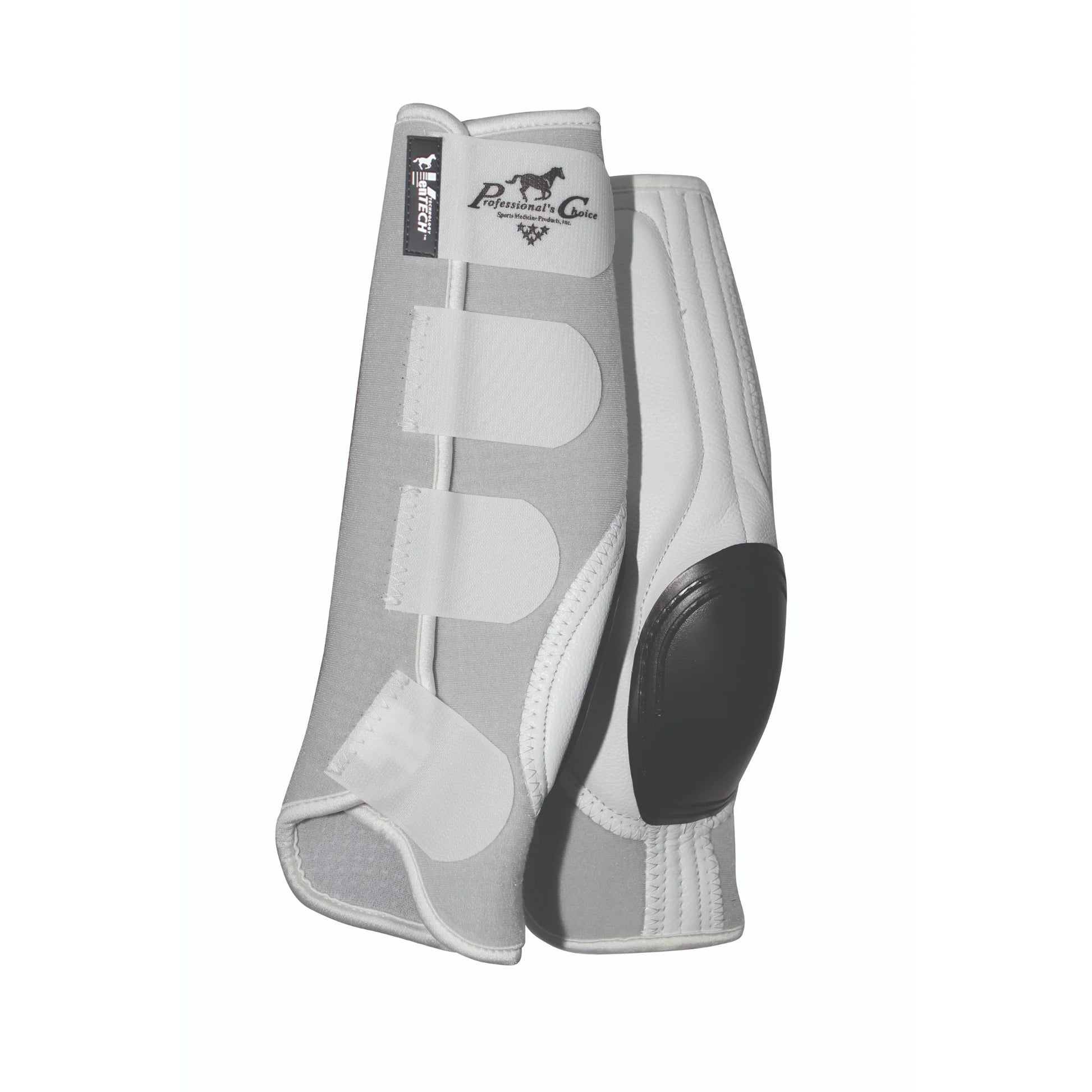 Professional's Choice Standard VenTECH Skid Pad - Breathable Fetlock Protection - 13.5"