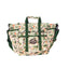 Professional's Choice Tack Tote Grooming Bag - Durable Multi-Pocket Equestrian Organizer