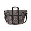 Professional's Choice Tack Tote Grooming Bag - Durable Multi-Pocket Equestrian Organizer