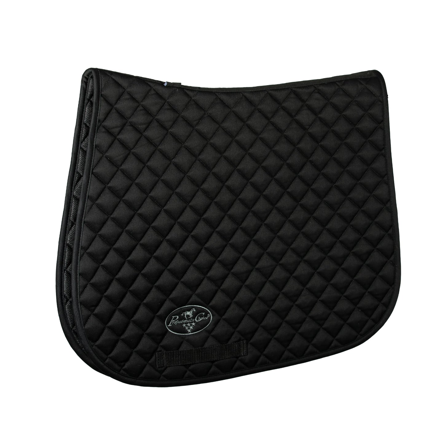 Professional's Choice VenTECH All Purpose English Saddle Pad - Breathable & Contoured