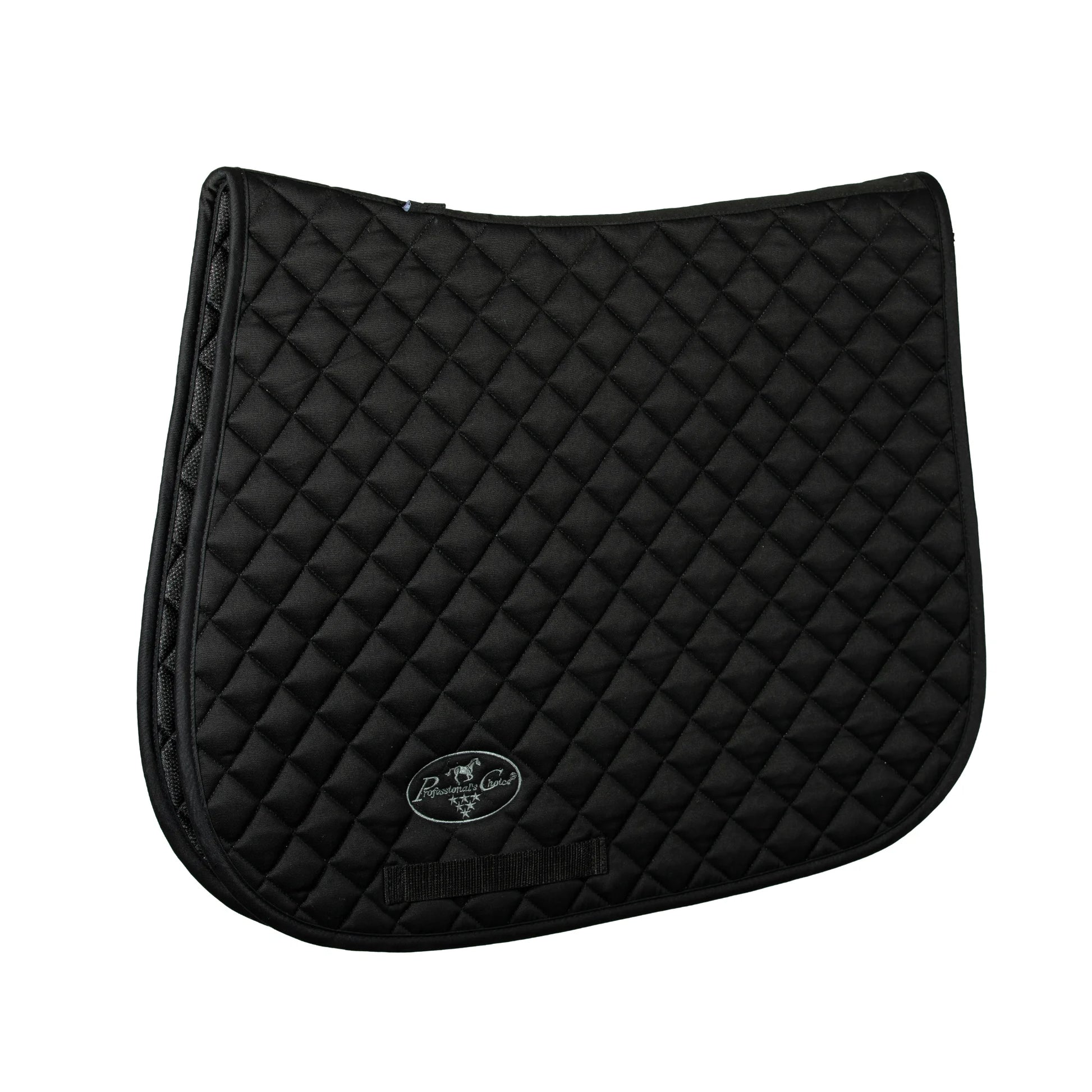 Professional's Choice VenTECH All Purpose English Saddle Pad - Breathable & Contoured