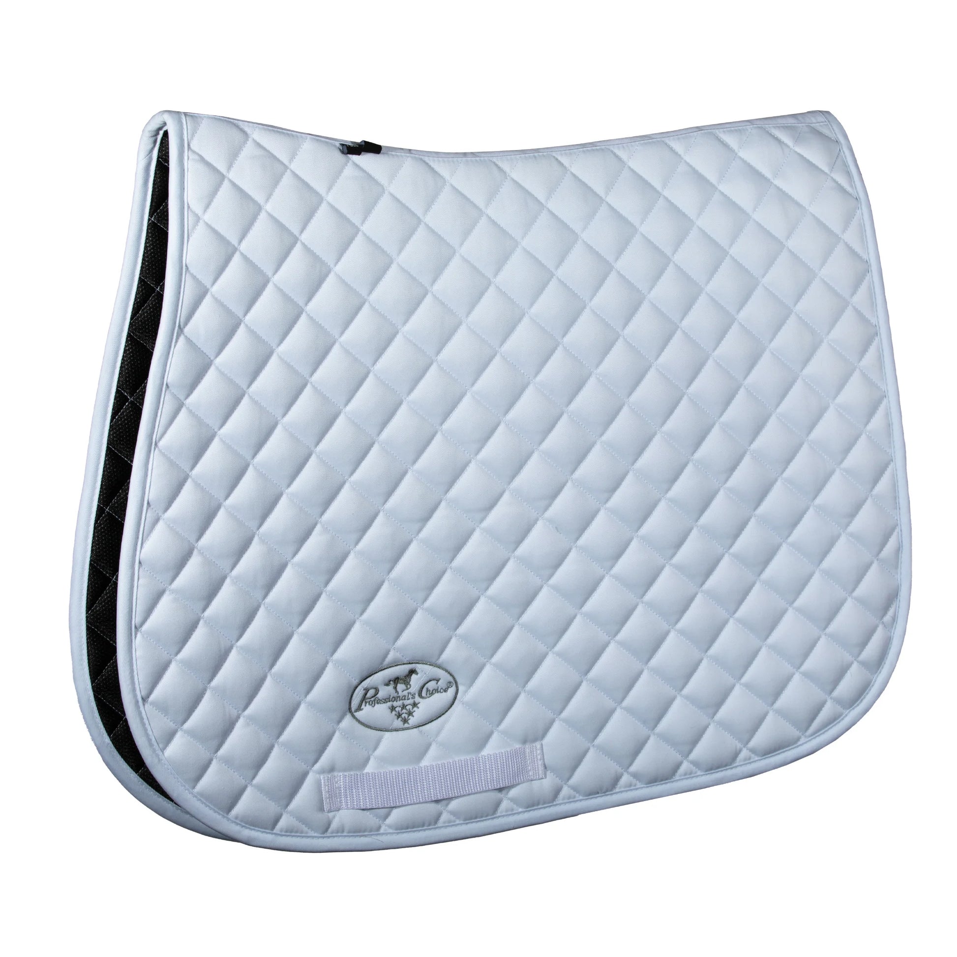 Professional's Choice VenTECH All Purpose English Saddle Pad - Breathable & Contoured