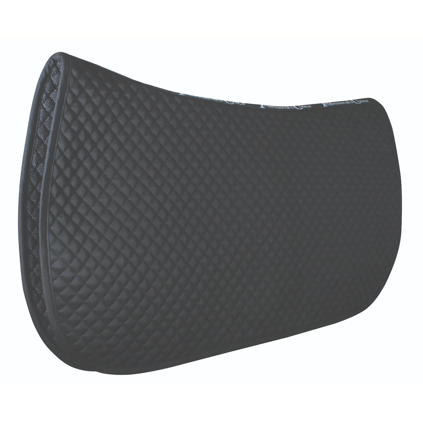 Professional's Choice VenTECH Quilted Western Saddle Pad - Breathable Liner - 30" x 30"