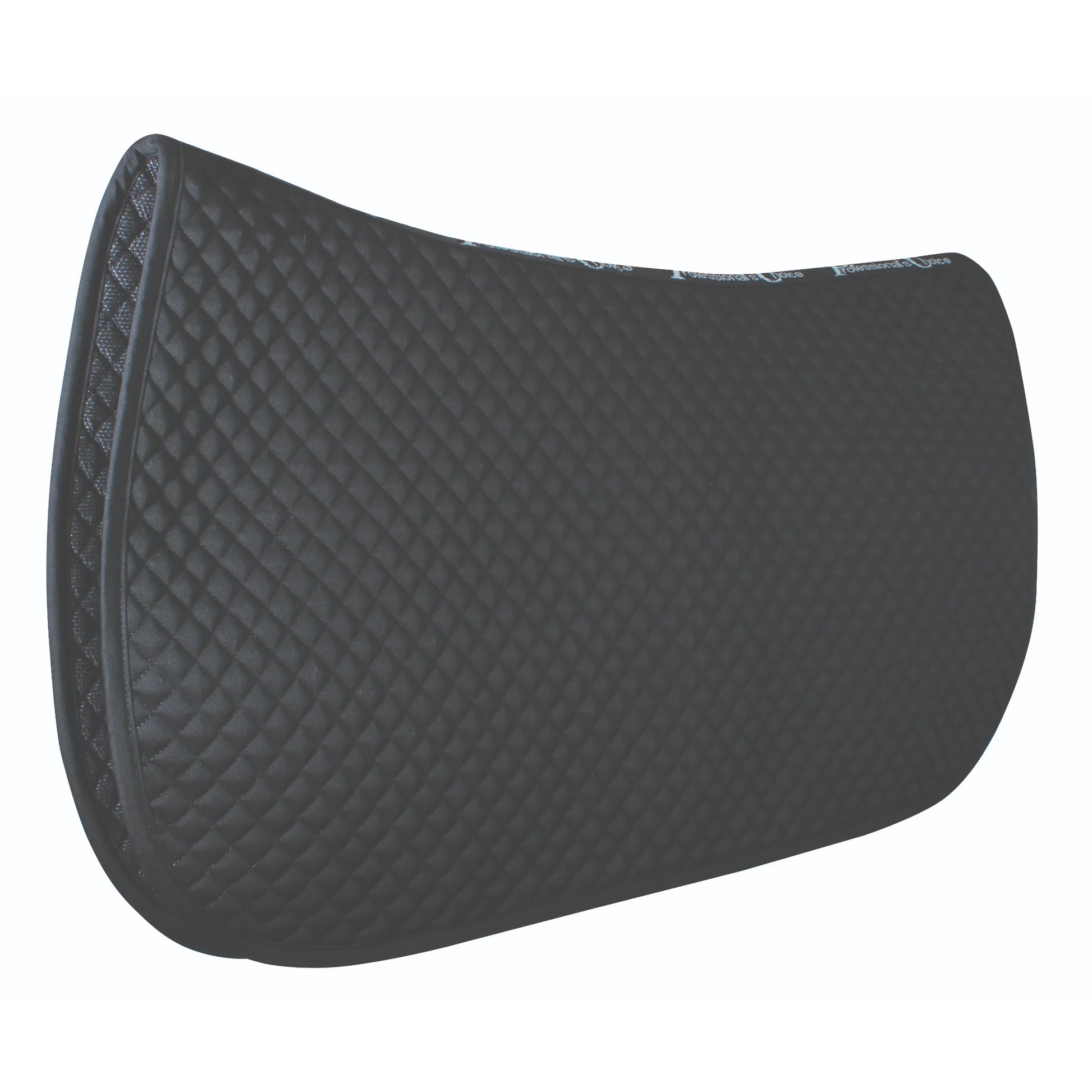 Professional's Choice VenTECH Quilted Western Saddle Pad - Breathable Liner - 30" x 30"