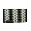 Professional's Choice Western Saddle Show Blanket for Competition - 34" x 38"