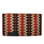 Professional's Choice Western Saddle Show Blanket for Competition - 34" x 38"