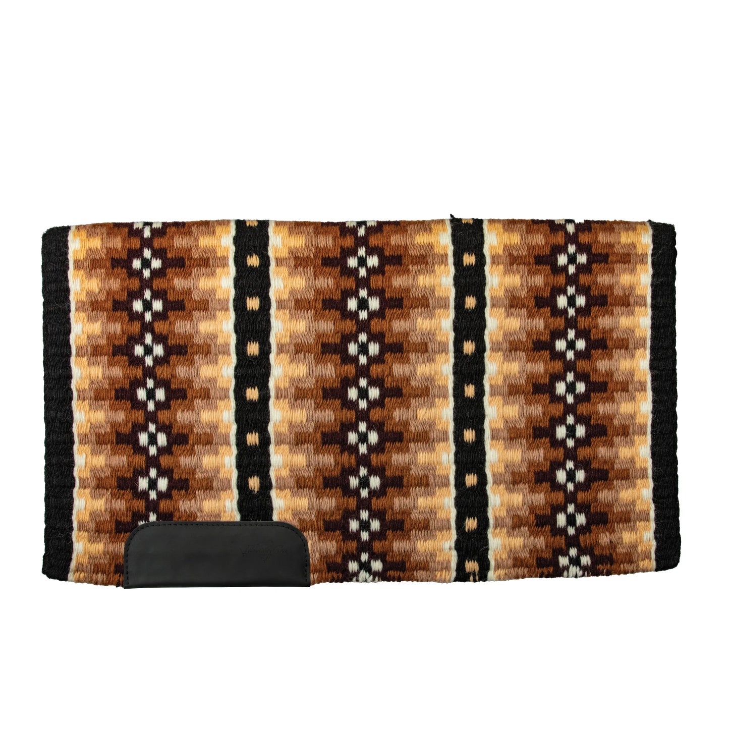 Professional's Choice Western Saddle Show Blanket for Competition - 34" x 38"