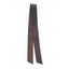 Professional’s Choice Nylon Off Billet in a rich burgundy shade. This durable western saddle accessory is crafted from heavy-duty, reinforced nylon webbing with multiple heat-sealed holes for easy cinch adjustment. Ideal for horse owners seeking reliable tack, this off billet provides a secure fit and professional look. Perfect for trail riding or daily training, this essential piece of equestrian gear ensures long-lasting performance and safety.