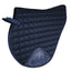 Professional's Choice VenTECH Mesh Cross Country (XC) Saddle Pad - 23" x 20" Forward-Cut