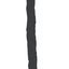 Black Professionals Choice Lycra Tail Braid featuring a sleek, braided design to protect your horse's tail from breakage and dirt. Made from stretchy, durable Lycra, this essential horse grooming accessory promotes hair health and growth while keeping tails clean in the stall or trailer. Perfect for show horses or everyday maintenance, this classic black tail wrap is a must-have for equestrian hair care and protection.
