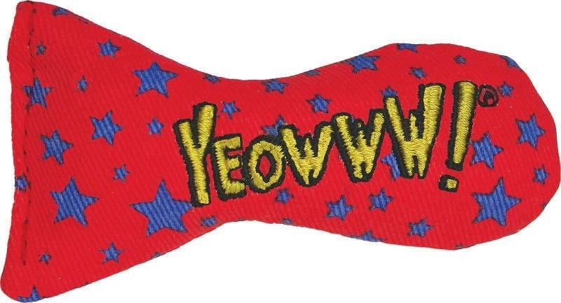 Yeowww! Stinkies - Hooves and Paws