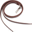 Cashel Saddle String Premium Latigo Leather with Attachment Dee Horse - Hooves and Paws