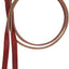 Cashel Saddle String Premium Latigo Leather with Attachment Dee Horse - Hooves and Paws