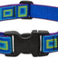 LupinePet Dog Collar: Lifetime Guarantee, Adjustable, & Stylish Designs