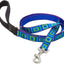 Dog Leash Lupine Pet Lifetime 6 Foot Lead 3/4" or 1" Puppy Original Designs